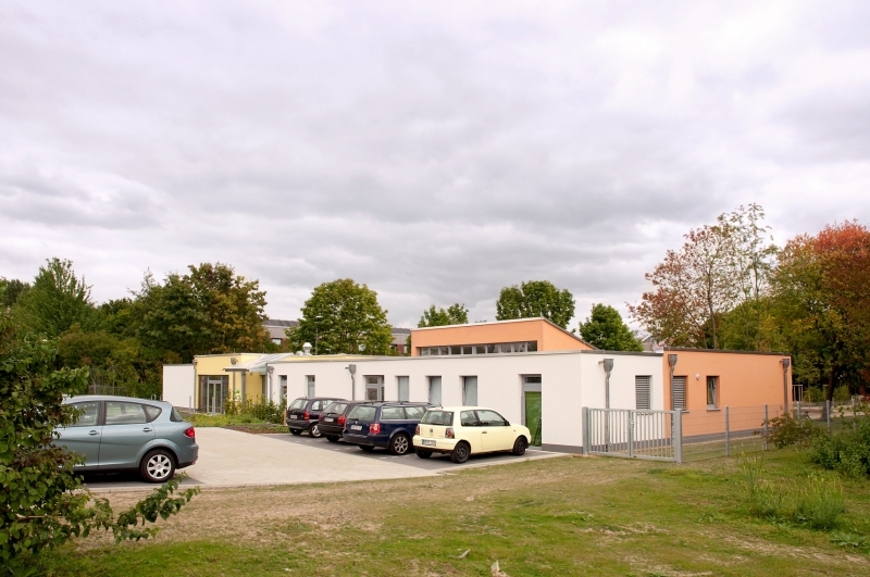 Außenbereich