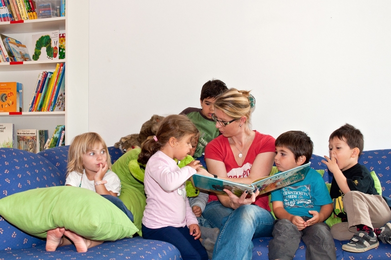 Bibliothek