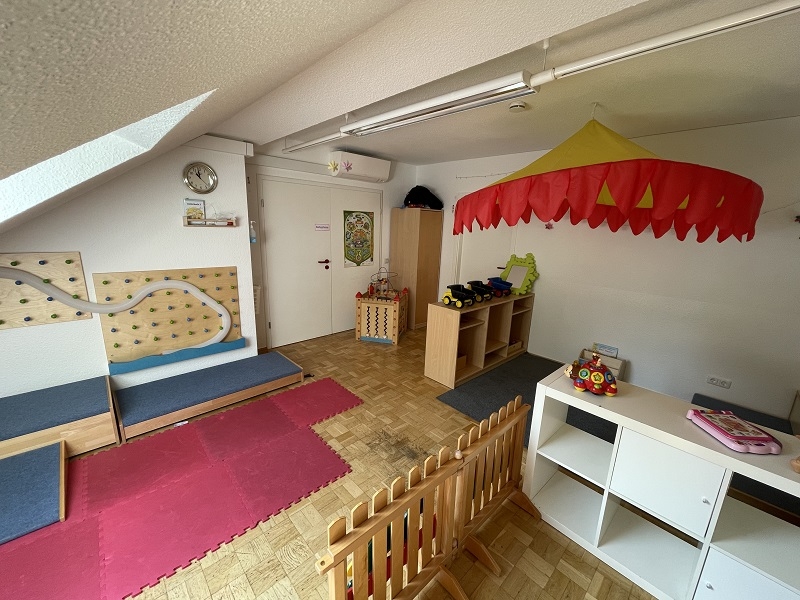 Spielzimmer 2