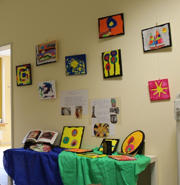 Ausstellung