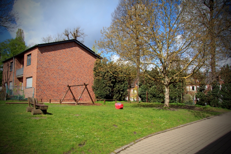 Außenbereich