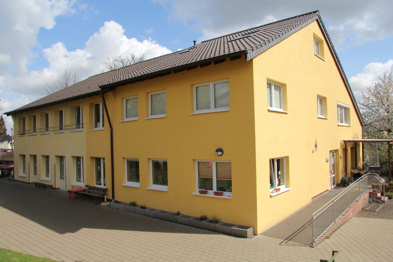 Außenbereich