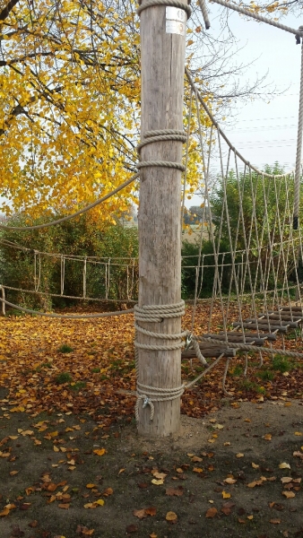 Spielaußenbereich