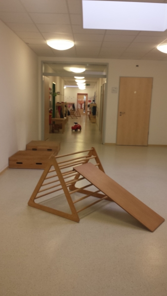 Flurbereich