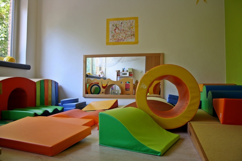 Spielbereich