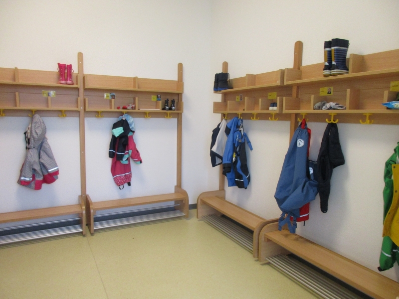 Garderobe