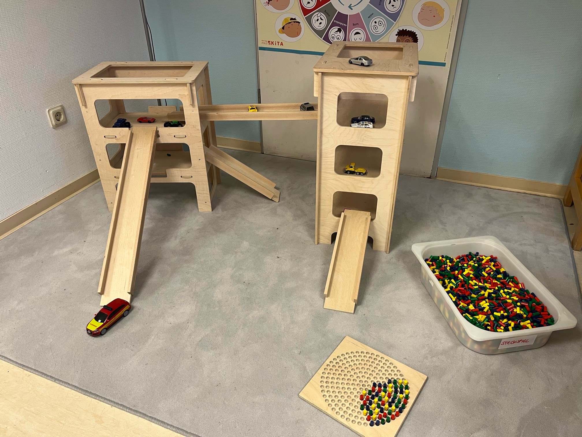 Konstruktionsbereich