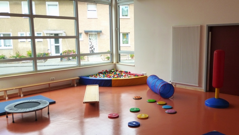 Spielraum